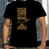 Leave Me Alone Kimi Raikkonen Shirt