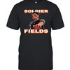 Justin Fields T Shirt Jersey