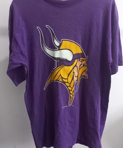 Rare Vintage Style Viking 1994 NFL Big Logo Shirt Hoodie Sweatshirt Reprinted Gifts for NFL Fans