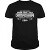 Indoor Track And Field Championships 2022 NCAA Division I Shirt