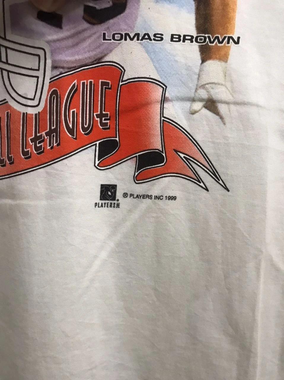 Vintage Style NFL Pro Player Shirt Hoodie Sweatshirt Reprinted Gifts for NFL Fans - Image 2