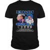 Ikonic Coach K 5 NCAA Championships 1991 2015 Shirt