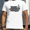I Just Hated Everything Lara Croft Tomb Raider Shirt
