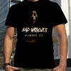 House of Cards Bad Wolves Shirt