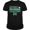 Hawaii Warriors 2021 NCAA Men's Volleyball National Champions Shirt