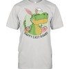 Happy East Rawr Dinosaur Shirt