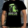 Grease The Poles Pole Reaper Shirt