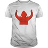 Girl Fuck You Shirt