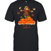 Gigi Pumpkin Halloween Shirt