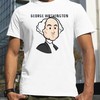 George Washington The Leaders Chibi Shirt