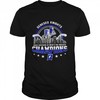 Geneseo Knights 2022 NCAA Division Iii Men's Ice Hockey Champions T-Shirt