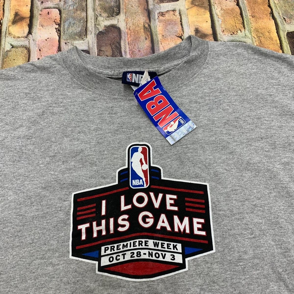 Vintage Style NBA Premiere Week Shirt Hoodie Sweatshirt Reprinted Full Size Gifts for NBA Fans - Image 2