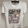 Mitchell And Ness Jason Williams Kings 55 Big Vintage Style Shirt Hoodie Sweatshirt Reprinted Full Size Gifts for NBA Fans