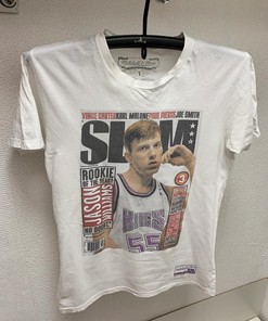 Mitchell And Ness Jason Williams Kings 55 Big Vintage Style Shirt Hoodie Sweatshirt Reprinted Full Size Gifts for NBA Fans