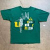 Vintage Style 90s Shawn Kemp Shirt Seattle Sonics Shirt Hoodie Sweatshirt Reprinted Full Size Gifts for NBA Fans
