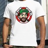 Food Brand Logo Vinny Vinesauce Shirt