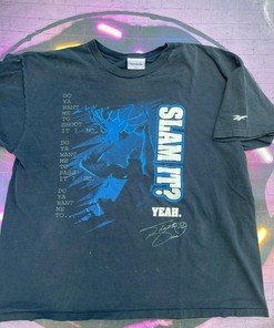 Vintage Style 90's Shaq O’Neal #32 NBA Basketball Shirt Hoodie Sweatshirt Reprinted Full Size Gifts for NBA Fans