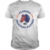 Florida – NCAA Football Justin Pelic Hail Mary Hooded Shirt