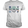 Final Four 2022 NCAA Men's Basketball Tournament March Madness Final Four Time Out T-Shirt