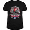 Fairfield Stags 2022 NCAA Maac Women's Basketball Champions Shirt