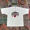 2006 Vintage Style NBA Eastern Conference Champion Locker Room Shirt Hoodie Sweatshirt Reprinted Full Size Gifts for NBA Fans