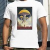 Drugdealer March 22+27+30 2023 Poster Shirt