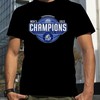 Drake Bulldogs 2023 NCAA March Madness Tournament Champions Shirt