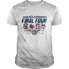 Division I Women's Basketball 2022 NCAA Women's Final Four Minneapolis April 1-3 Shirt