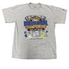 Vintage Style Streetwear Champion NCAA Championship Shirt Hoodie Sweatshirt Reprinted Full Size Gifts for NCAA Fans