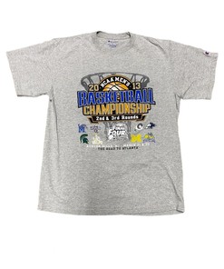 Vintage Style Streetwear Champion NCAA Championship Shirt Hoodie Sweatshirt Reprinted Full Size Gifts for NCAA Fans