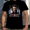 Clint Eastwood 03 The Outlaw Josey Wales-Unisex T-Shirt