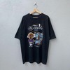 Vintage Style 2009 NBA Finals Shirt Hoodie Sweatshirt Reprinted Full Size Gifts for NBA Fans