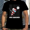 Chibi Kimi Raikkonen Shirt