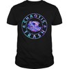 Chaotic Trash Opossum Holo Shirt