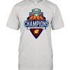 Central Michigan NCAA Mid-American 2021 Women's Tournament Champions Shirt