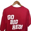 Vintage Style Styke Y2K University of Indiana Shirt Sweatshirt Full Size Gifts for Fans