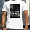 Car Crash Just Tell Your Parents You Were Stoned Shirt
