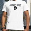 Cam Thomas Ain'T Shit Funny Face Shirt