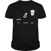 Bug Butterfly Give Yourself Time Shirt