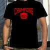 Bp Champs 2023 Shirt