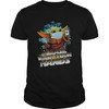 Baby Yoda Mask Please Wash Your Hands Coronavirus Shirt