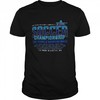 Awesome 2022 NCAA Division Ii Women's Soccer 3Rd RoundNotre Dame Quarterfinal Shirt