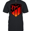 Athleteys Atleticok Logo T-Shirt