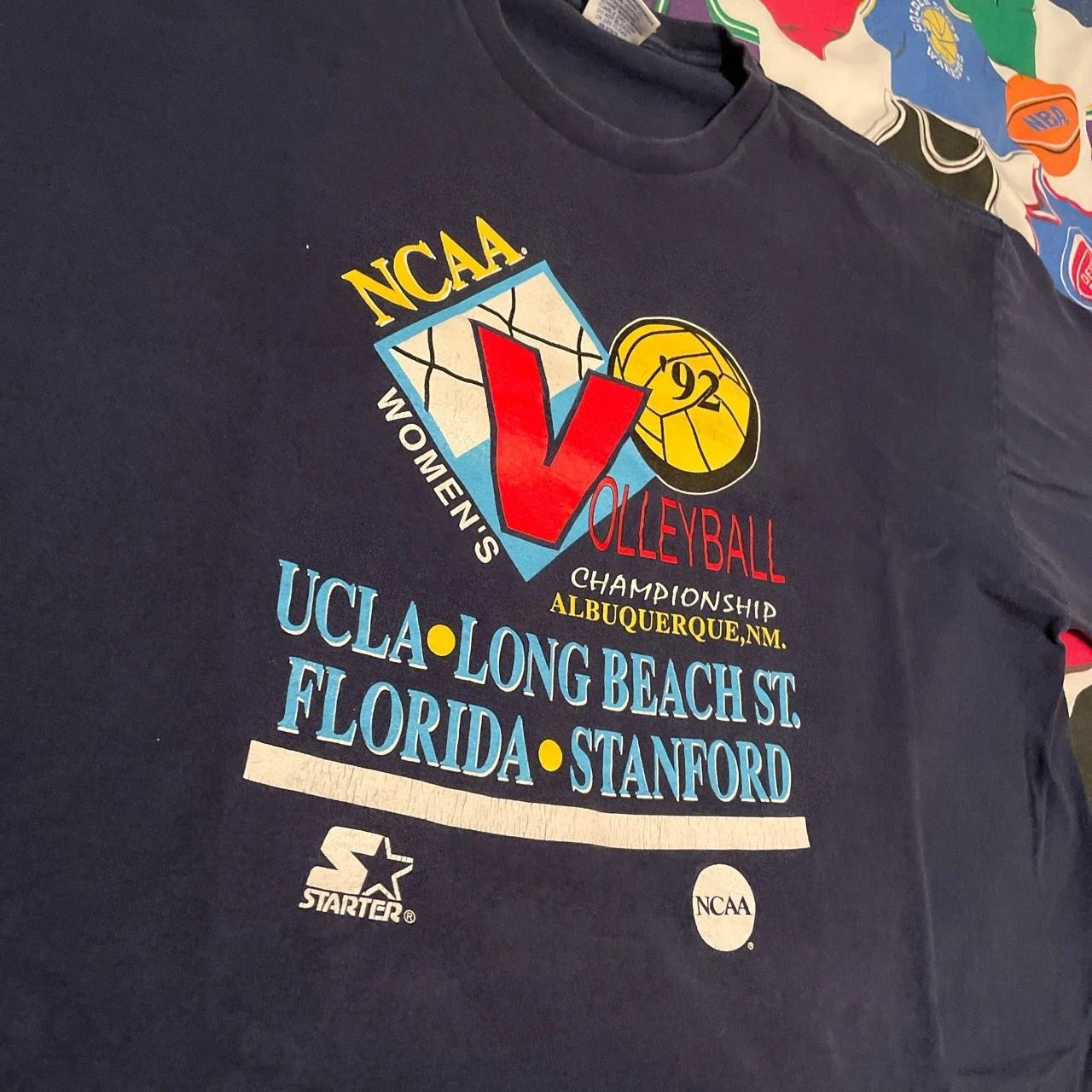 Vintage Style Women's Volleyball Hoodie Sweatshirt T-Shirt Full Size Gifts for Fans - Image 2