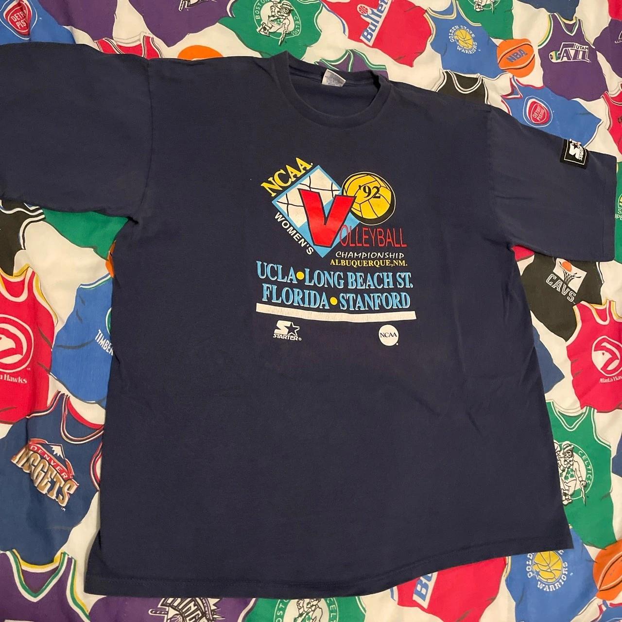 Vintage Style Women's Volleyball Hoodie Sweatshirt T-Shirt Full Size Gifts for Fans