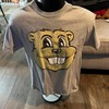 Vintage Style Minnesota University Gophers T-Shirt Sweatshirt Hoodie Reprinted Gift for NCAA Fans