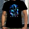 Alien Covenant Monster Mash Shirt
