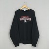 Vintage Style Nansemond River Warriors Sweatshirt Hoodie Full Size Gifts for Fans