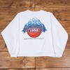 Vintage Style Galt Sand 90s Sweatshirt White NCAA Final Four Basketball R25110 T-Shirt Sweatshirt Hoodie Full Size