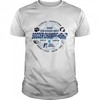 4-Team NCAA Division Ii Men's Soccer Championship 2022 Shirt